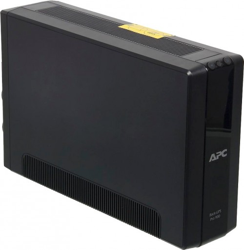 APC Back-UPS Pro 900VA BR900G-RS