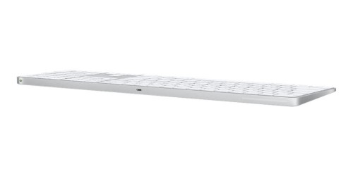 Apple Magic Keyboard with Touch ID and Numeric Keypad