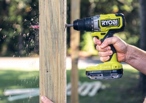 Ryobi RDD18X