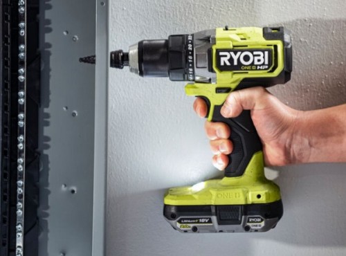 Ryobi RDD18X