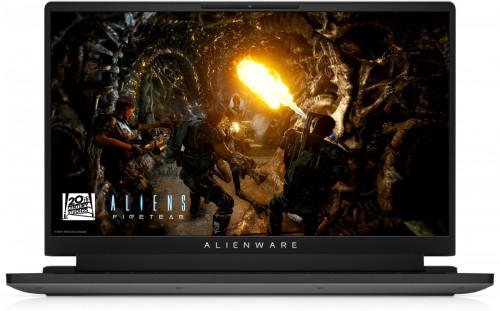 Dell Alienware M15 R6