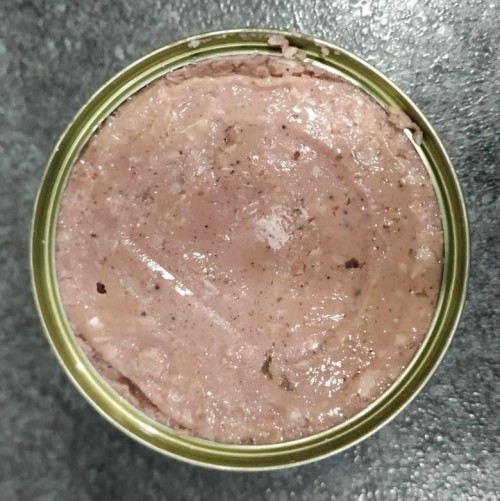 Brit Premium Canned Trout with Liver 0.2 kg