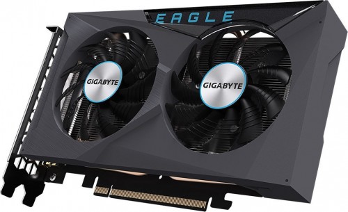 Gigabyte Radeon RX 6500 XT EAGLE 4G