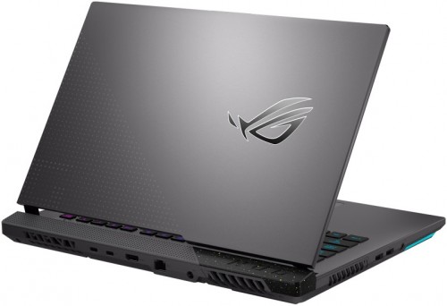 Asus ROG Strix G15 (2022) G513RW