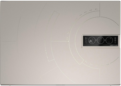 Asus Zenbook 14X OLED Space Edition UX5401ZAS
