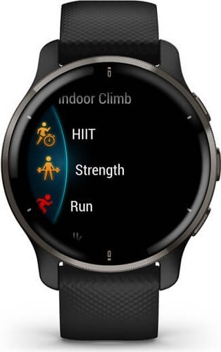 Garmin Venu 2 Plus