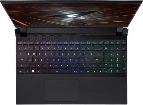 Gigabyte AORUS 5 KE4