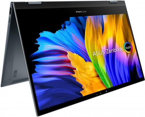 Asus ZenBook Flip 13 OLED UX363EA