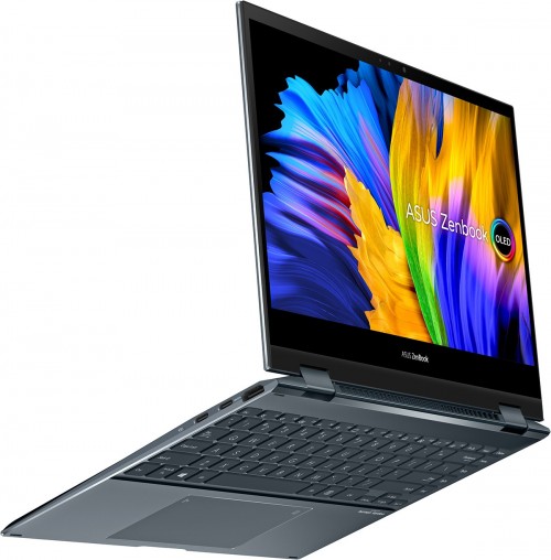 Asus ZenBook Flip 13 OLED UX363EA