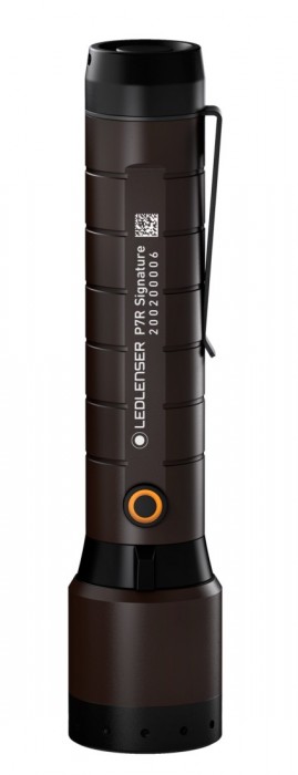Led Lenser P7R Signature