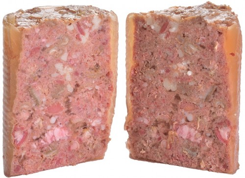 Brit Pate&Meat Lamb 0.4 kg