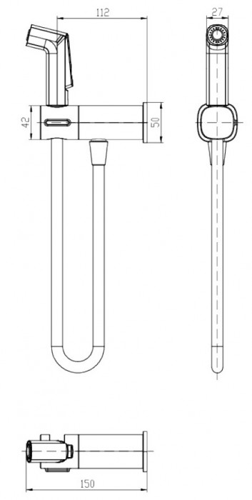 Imprese VR30704U-BT