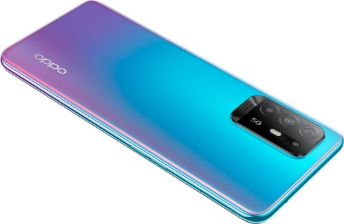 OPPO Reno5 Z