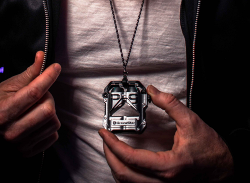 Gravastar Sirius Pro