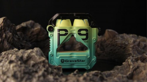 Gravastar Sirius Pro