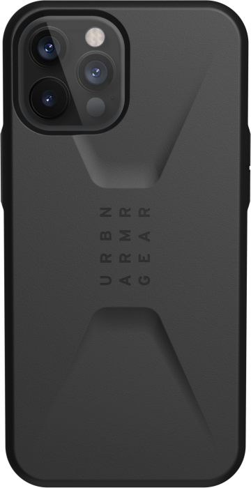 UAG Civilian for iPhone 12 Pro Max