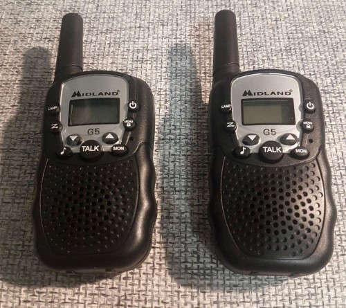 Midland G5