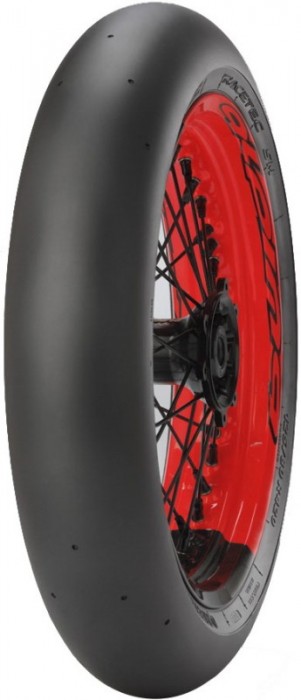 Metzeler Racetec SM