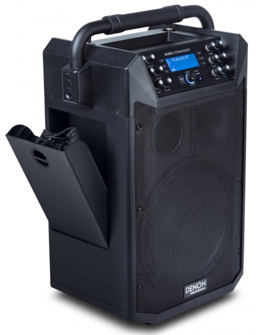 Denon Audio Commander