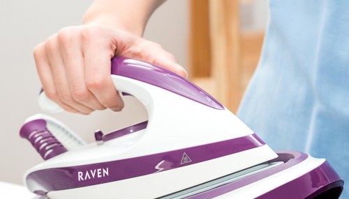 RAVEN EGP 001