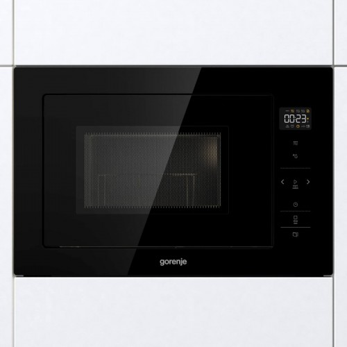 Gorenje BM 251 SG2BG