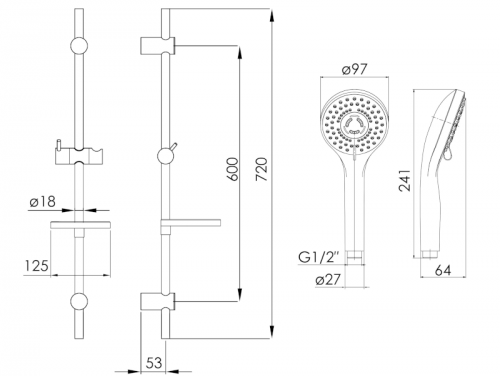 Imprese Kit 30093