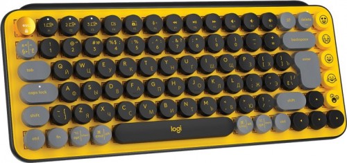 Logitech POP Keys