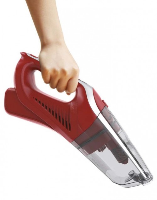 Hoover H-Free HF 21 L18