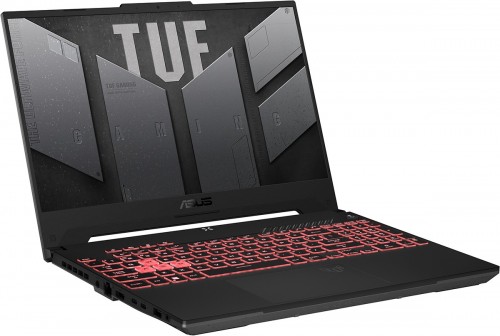 Asus TUF Gaming A15 (2022) FA507RR