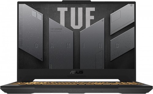 Asus TUF Gaming F15 (2022) FX507ZE