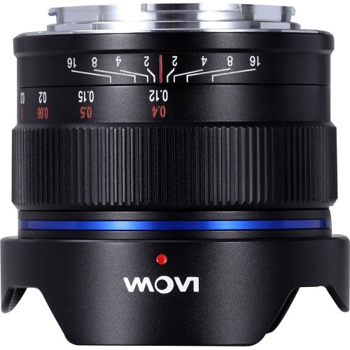 Laowa 10mm f/2.0 Zero-D