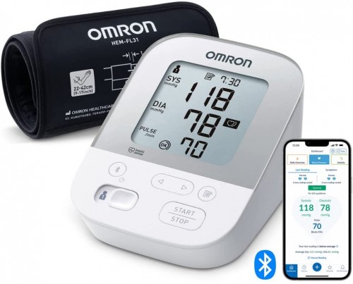 Omron X4 Smart