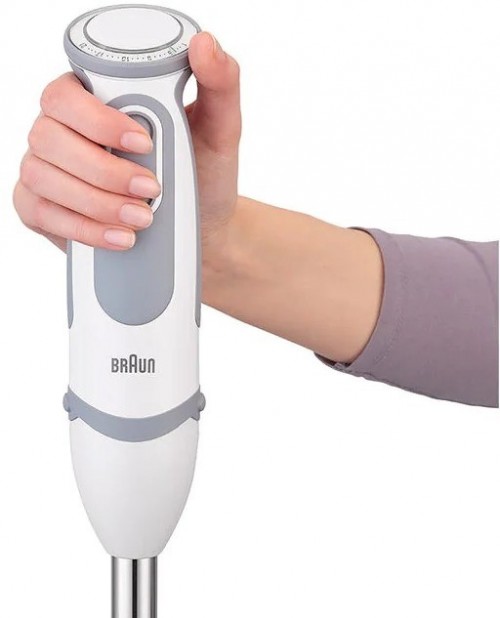 Braun MultiQuick 5 MQ 5200