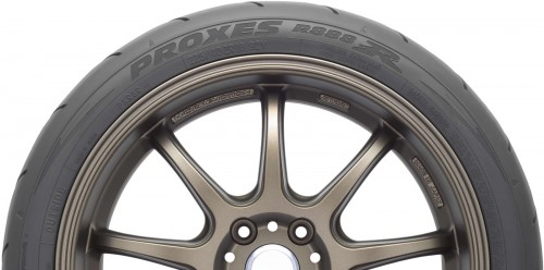 Toyo Proxes R888R