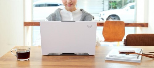 Asus TUF Dash F15 (2022) FX517ZC