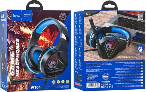 Hoco W104