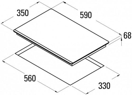 Cata IB 2 PLUS BK