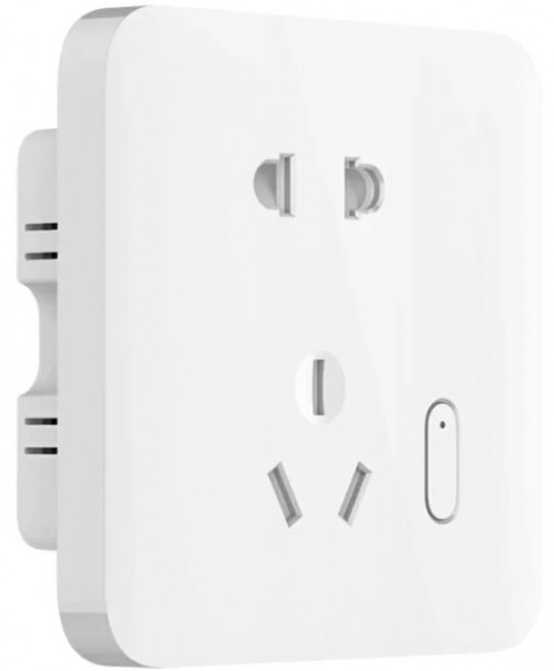 Xiaomi Mijia Smart Wall Socket