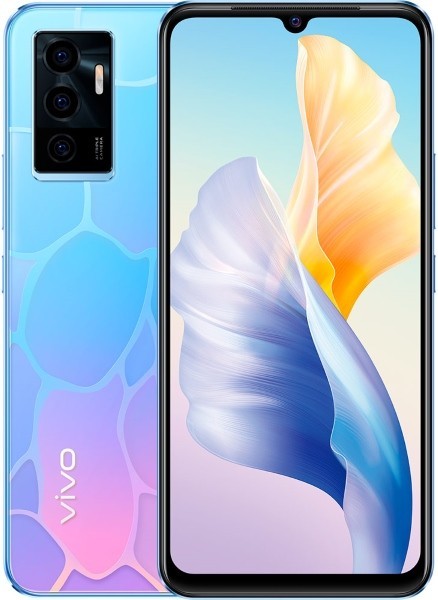 Vivo V23e