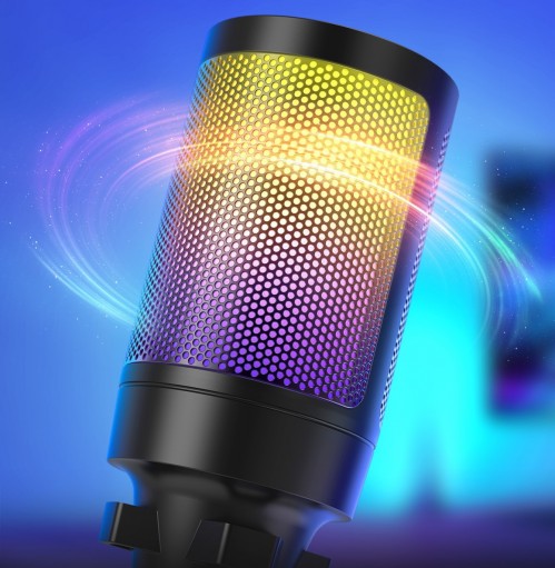 FIFINE AmpliGame A6V
