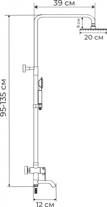 Zerix SUS-009-J ZX3240