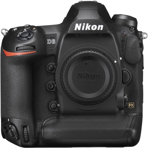 Nikon D6 kit