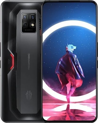 ZTE Nubia Red Magic 7 Pro