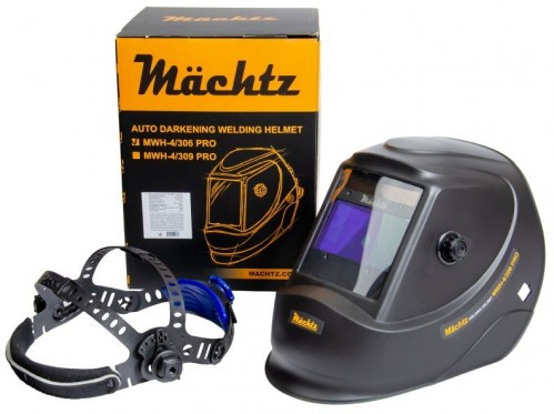 Machtz MWH-4/306 PRO