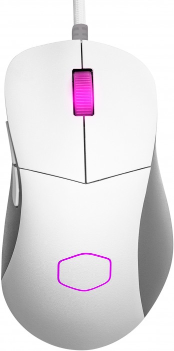 Cooler Master MasterMouse MM730