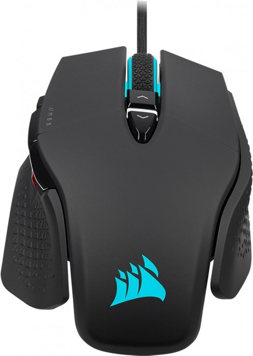 Corsair M65 Ultra Gaming Mouse