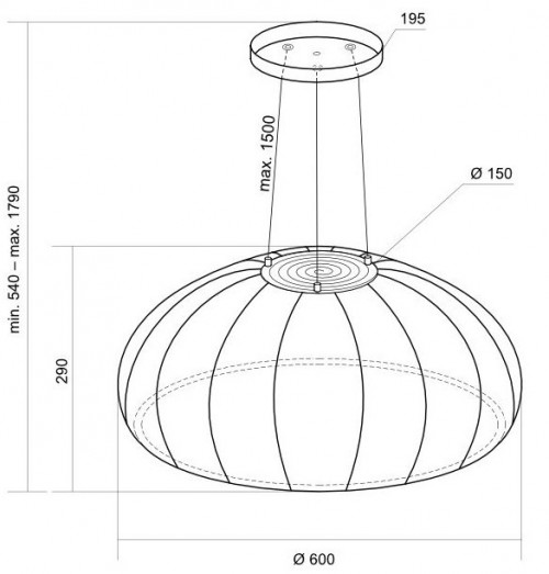 Toflesz OK-6 Rose 60 700