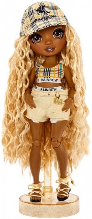 Rainbow High Harper Dune 578376