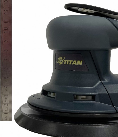 TITAN PESM3-150 EC