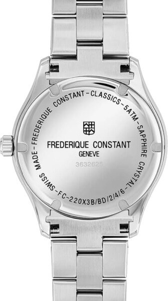 Frederique Constant FC-220MN3BD6B